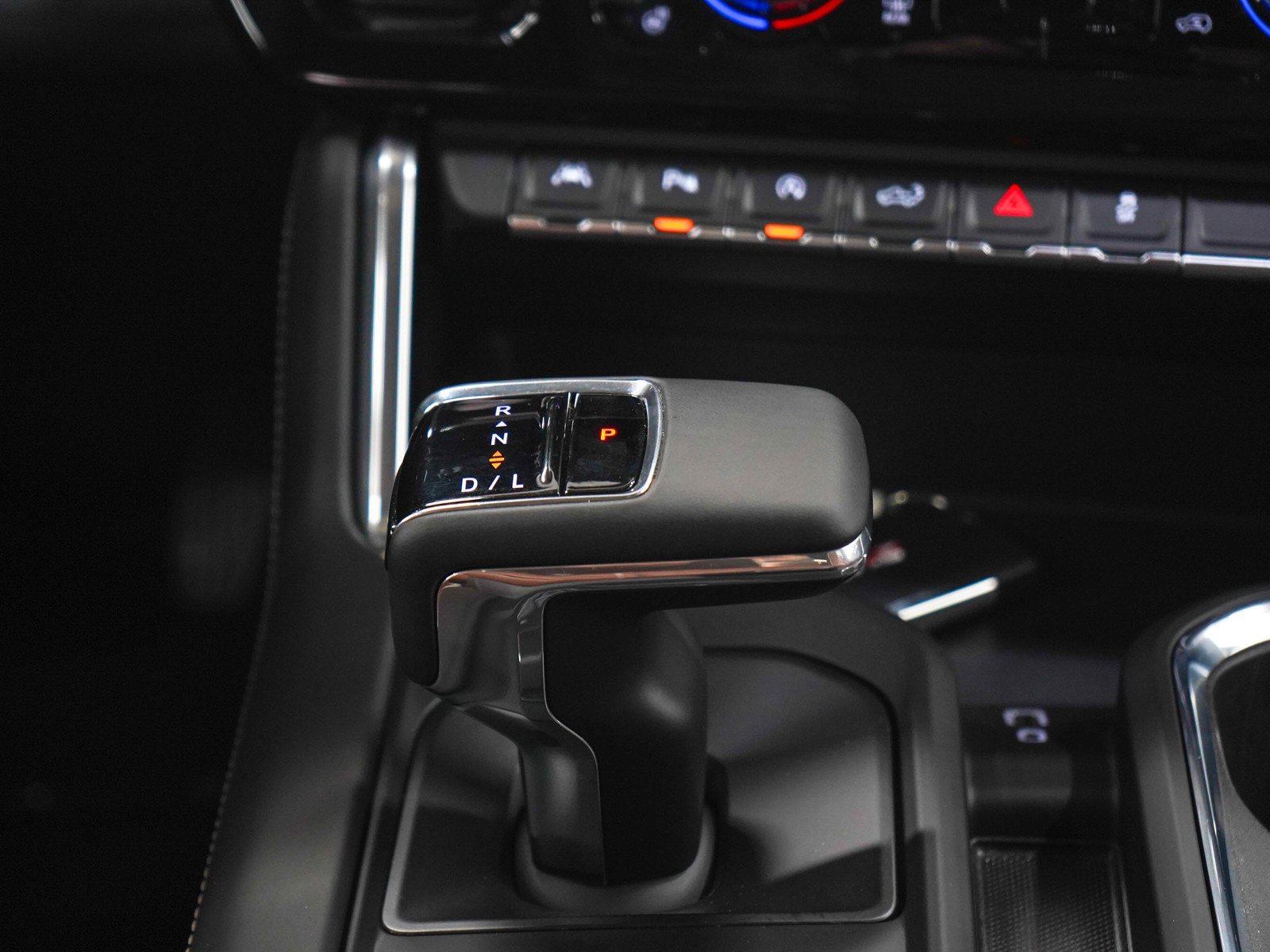 Used 2025 Black GMC Denali Ultimate image 20
