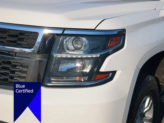 Used 2019 White Chevrolet LT image 9