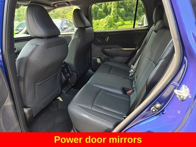 2026 Subaru Outback Premium - Photo 9