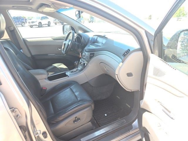 Used 2010 Steel Silver Metallic Subaru 3.6R Touring image 21