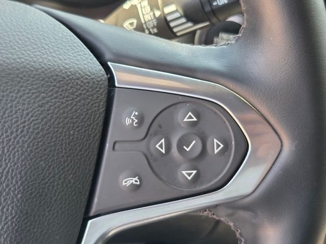 Used 2023 Black Chevrolet Premier image 29