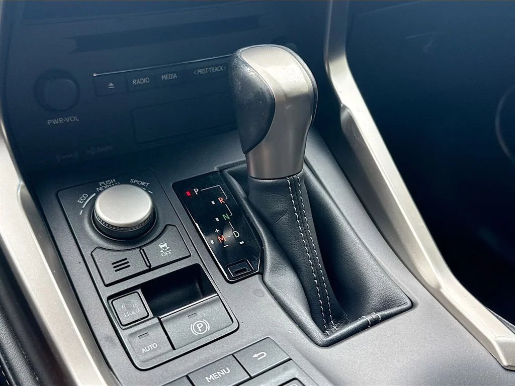 Used 2016 Black Lexus 200t image 17