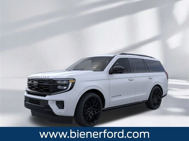 2026 Ford Expedition Platinum®