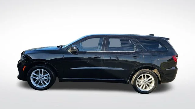 Used 2021 Dodge Durango GT with VIN 1C4RDJDG5MC662850 for sale in Marshfield, MO