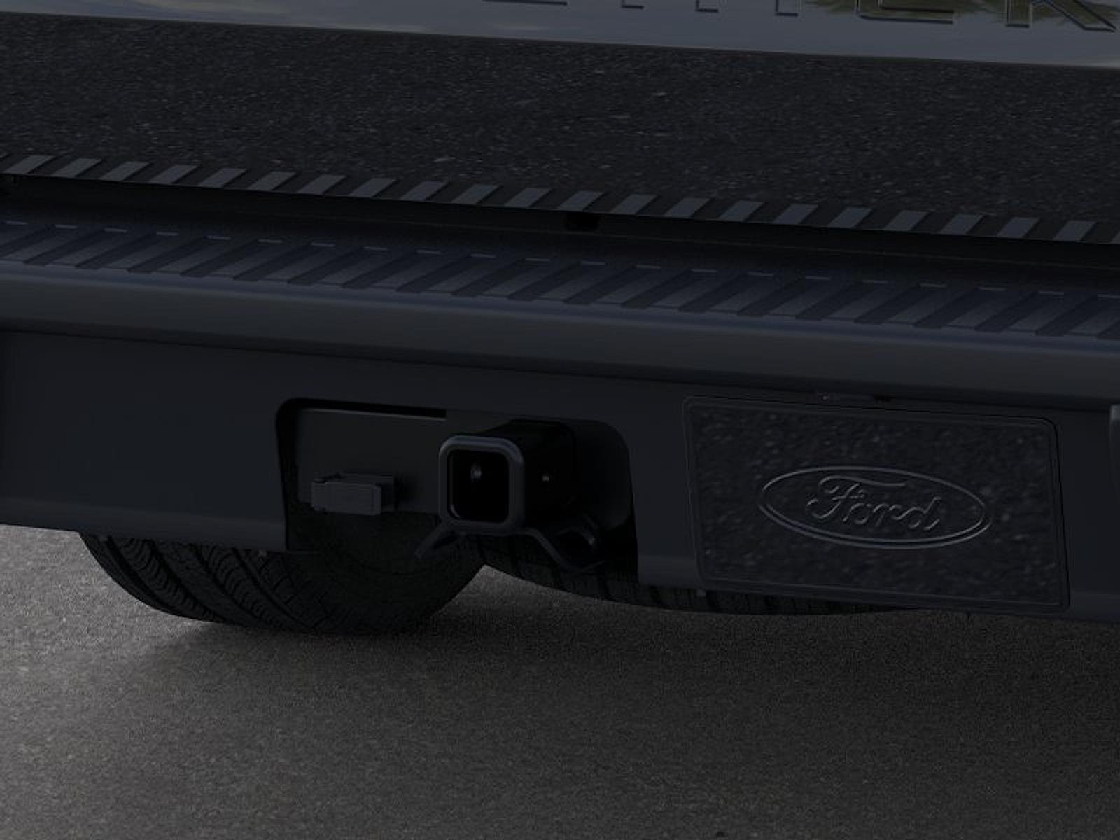 New 2026 Shadow Black Ford XL image 23
