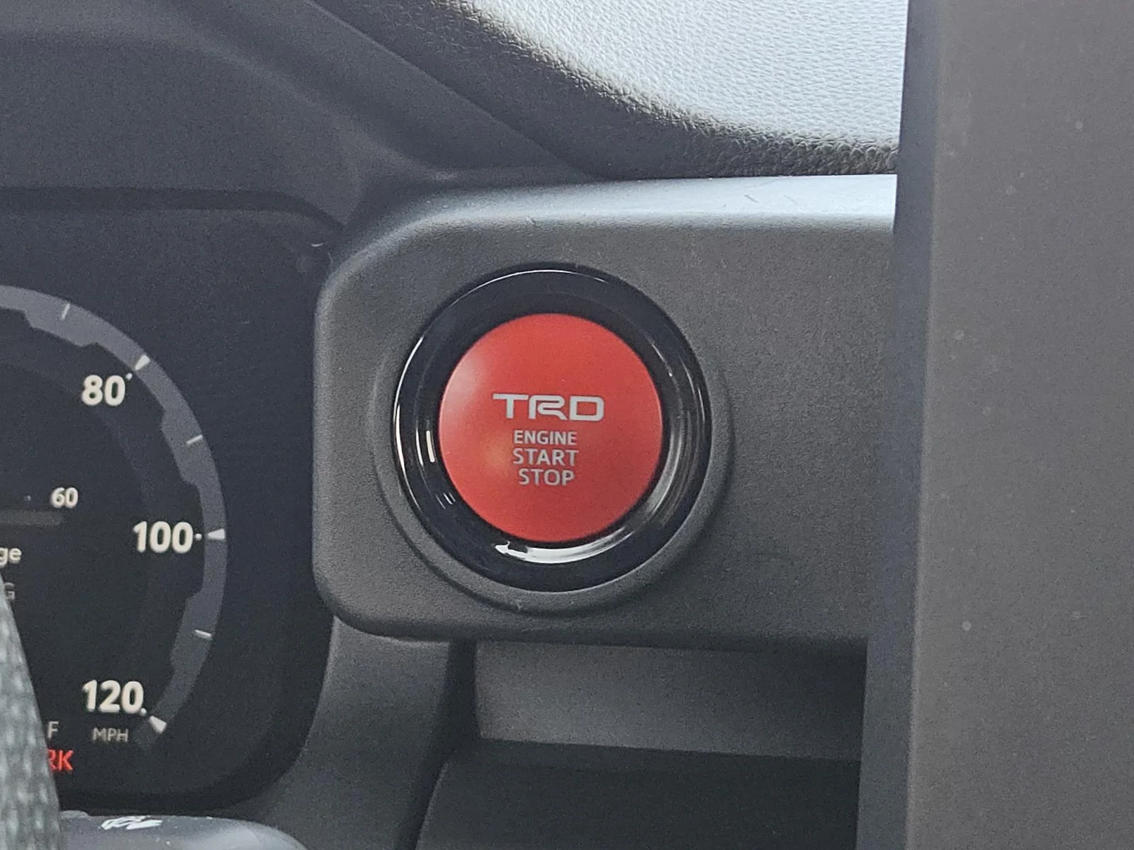 Used 2024 Gray Toyota TRD Off Road Double Cab 5
