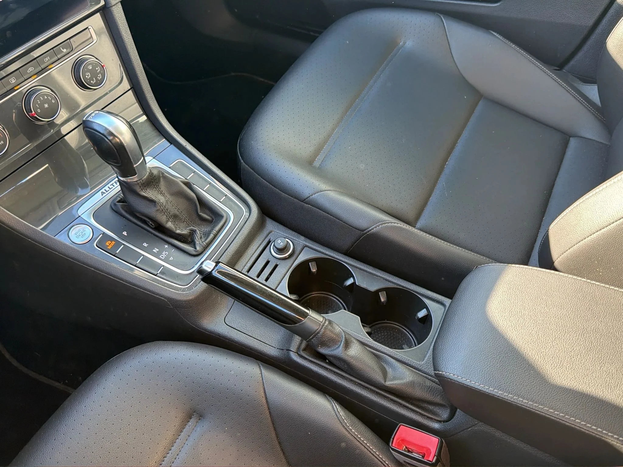 2019 Volkswagen Golf Alltrack Alltrack SE - Photo 26