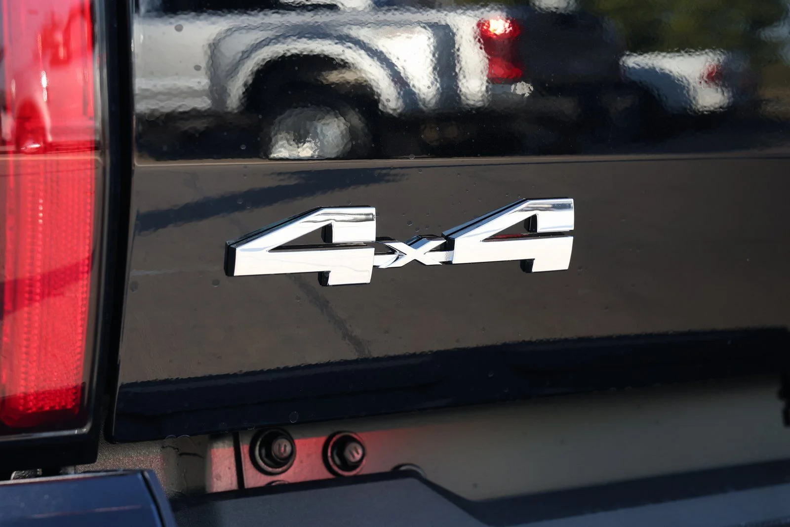 2026 Toyota Tundra Limited - Photo 8
