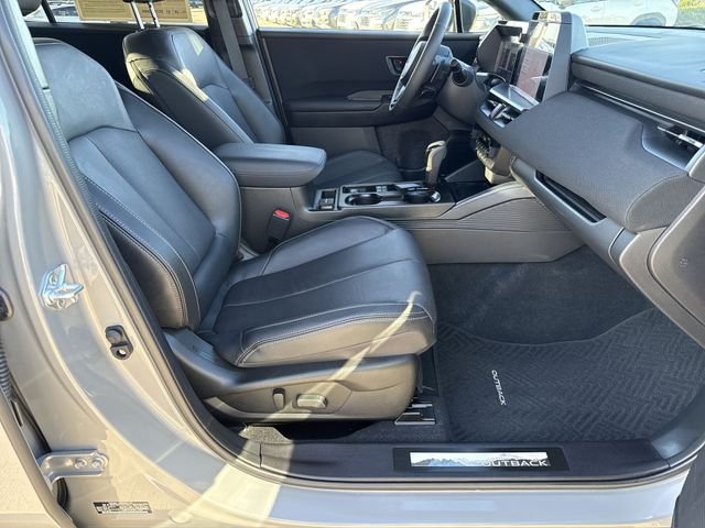 Certified Used 2026 Gray Subaru Limited image 14