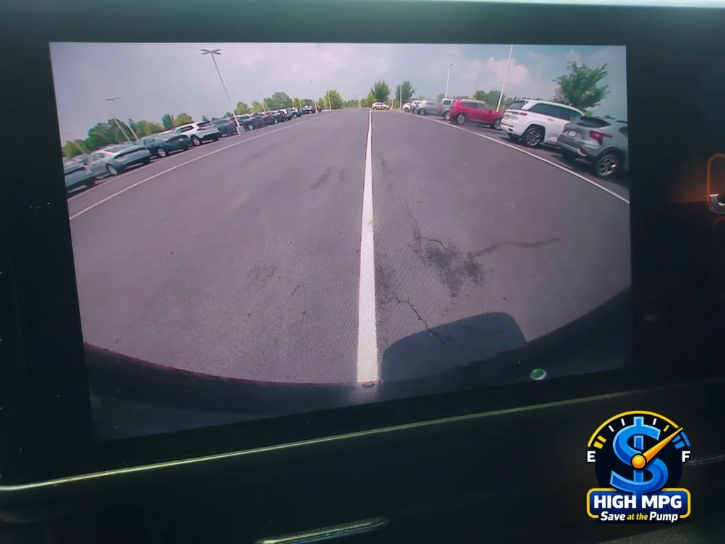 Used 2024 Gray Jeep Sport S image 9