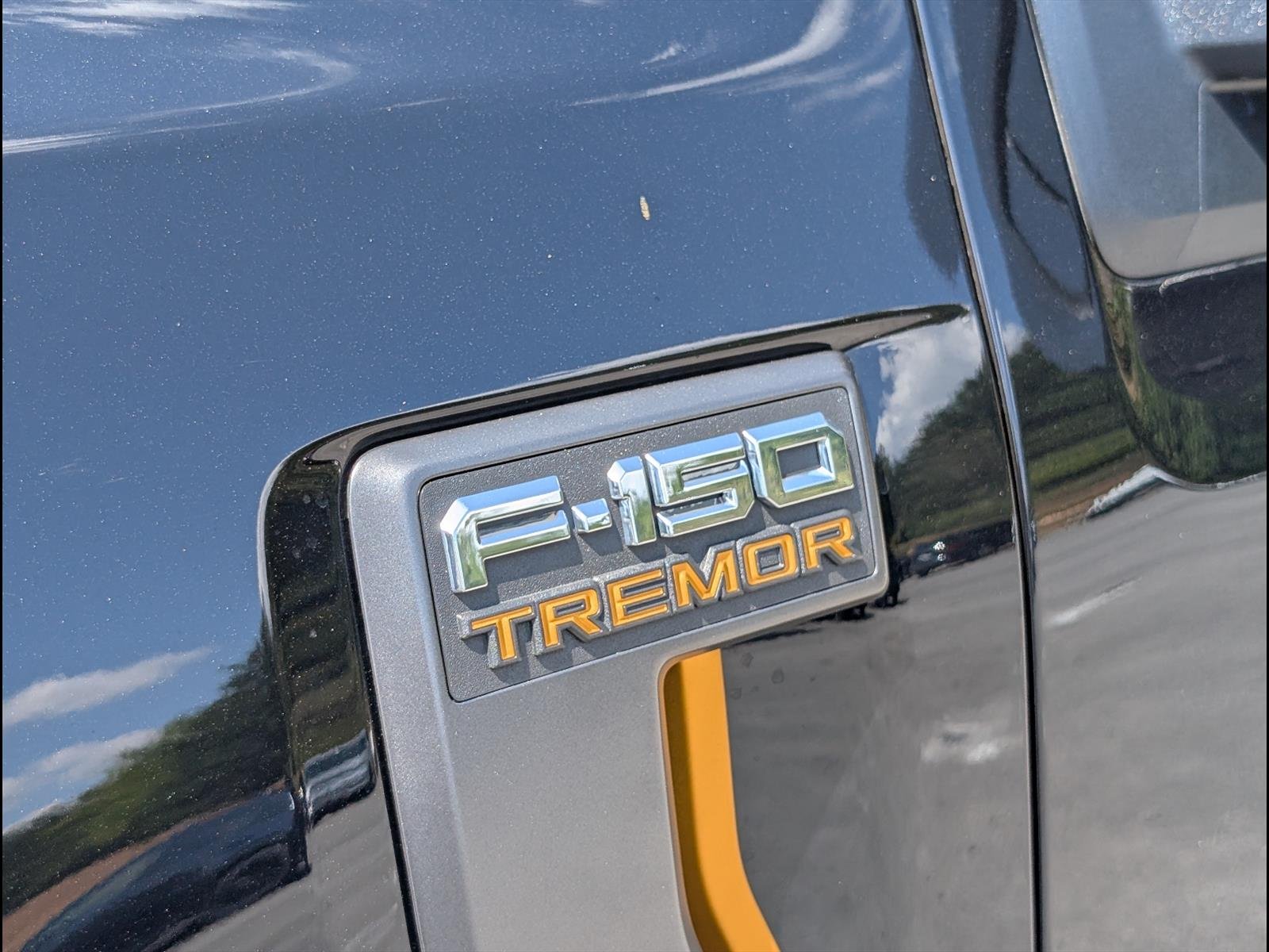 2023 Ford F-150 Tremor - Photo 8