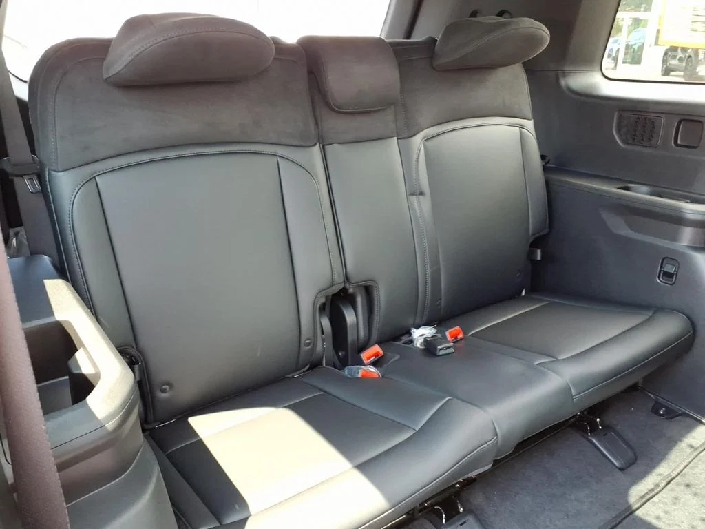 New 2027 Gray Kia X-Pro SX-Prestige image 11
