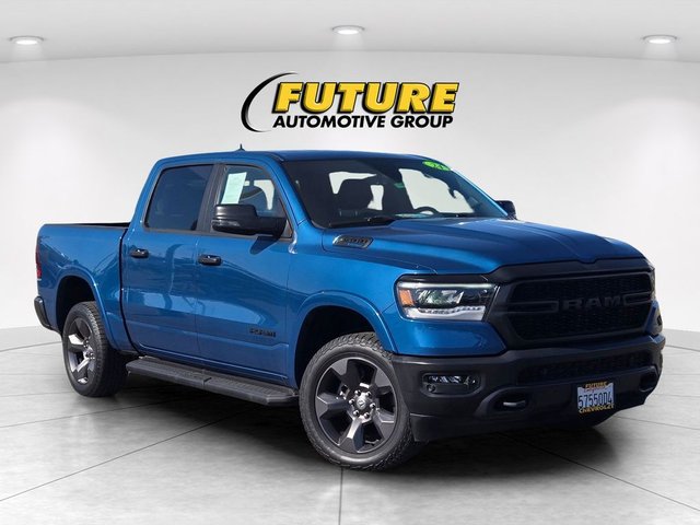 2024 RAM Ram 1500 Pickup