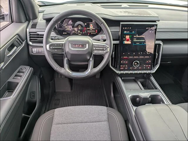 2026 GMC Acadia Elevation - Photo 17