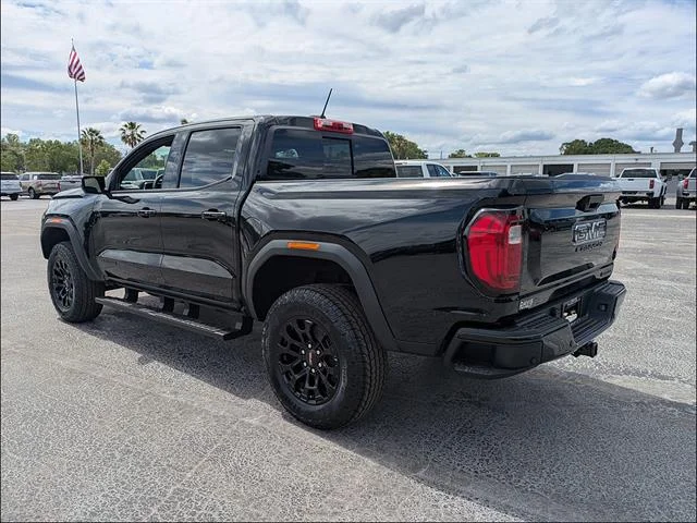 2026 GMC Canyon Elevation - Photo 7