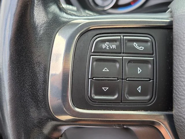 Used 2020 Black Ram Limited image 28