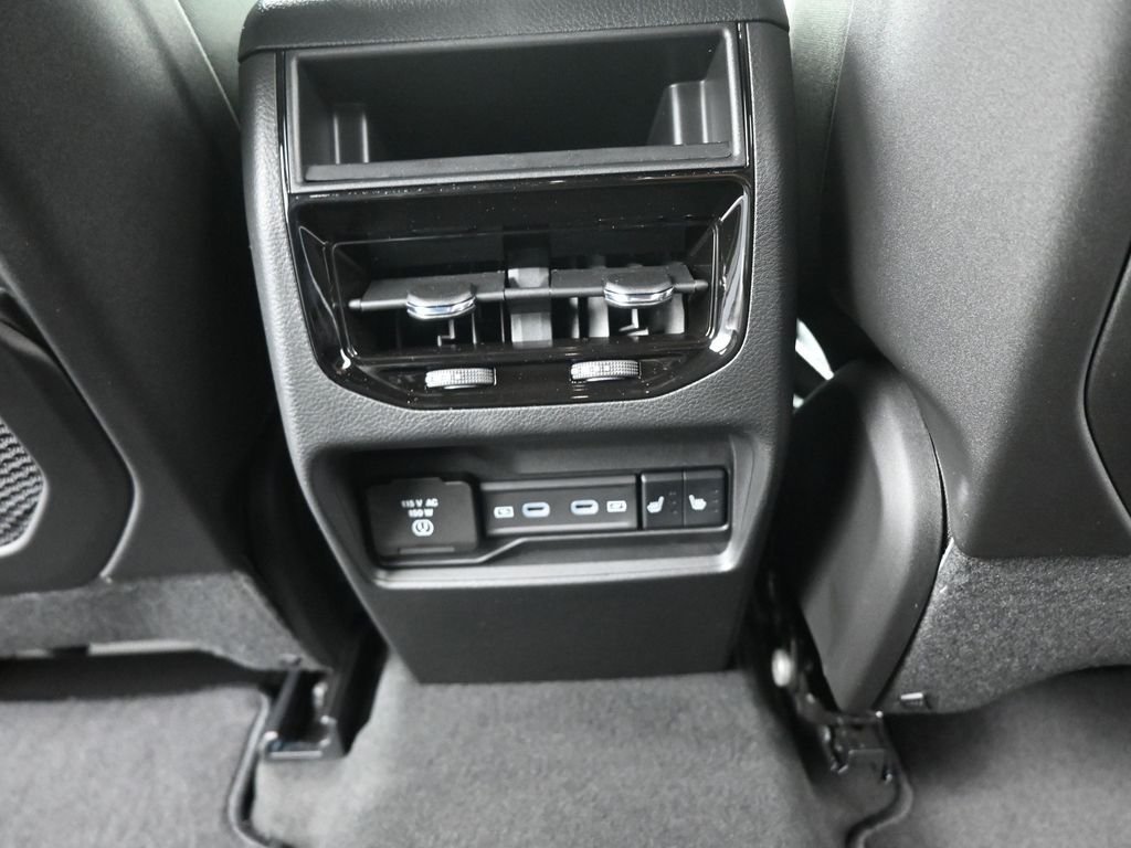 New 2026 Bright White Clearcoat Jeep Limited image 27