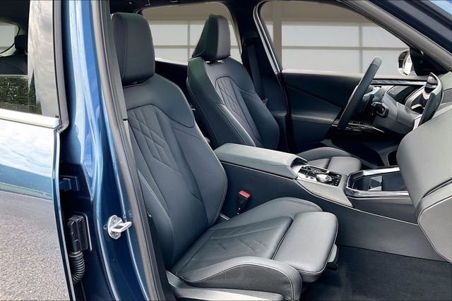2026 BMW X3 30 - Photo 7