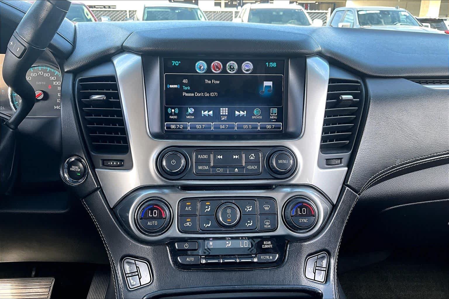 Used 2018 Summit White Chevrolet Premier image 34