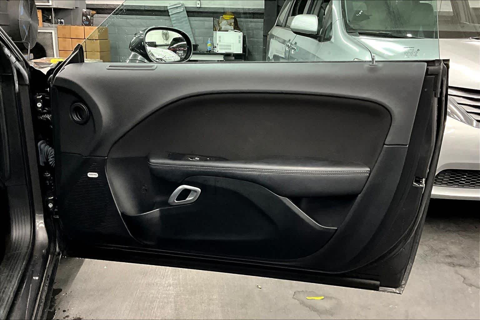 Used 2023 Granite Pearlcoat Dodge SXT image 22