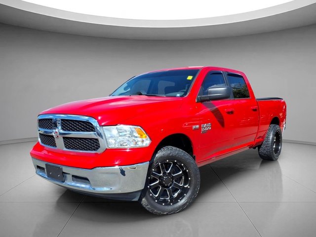 2019 Ram 1500 Classic SLT