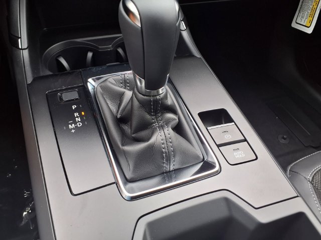2026 Mazda CX-5 S Preferred - Photo 14