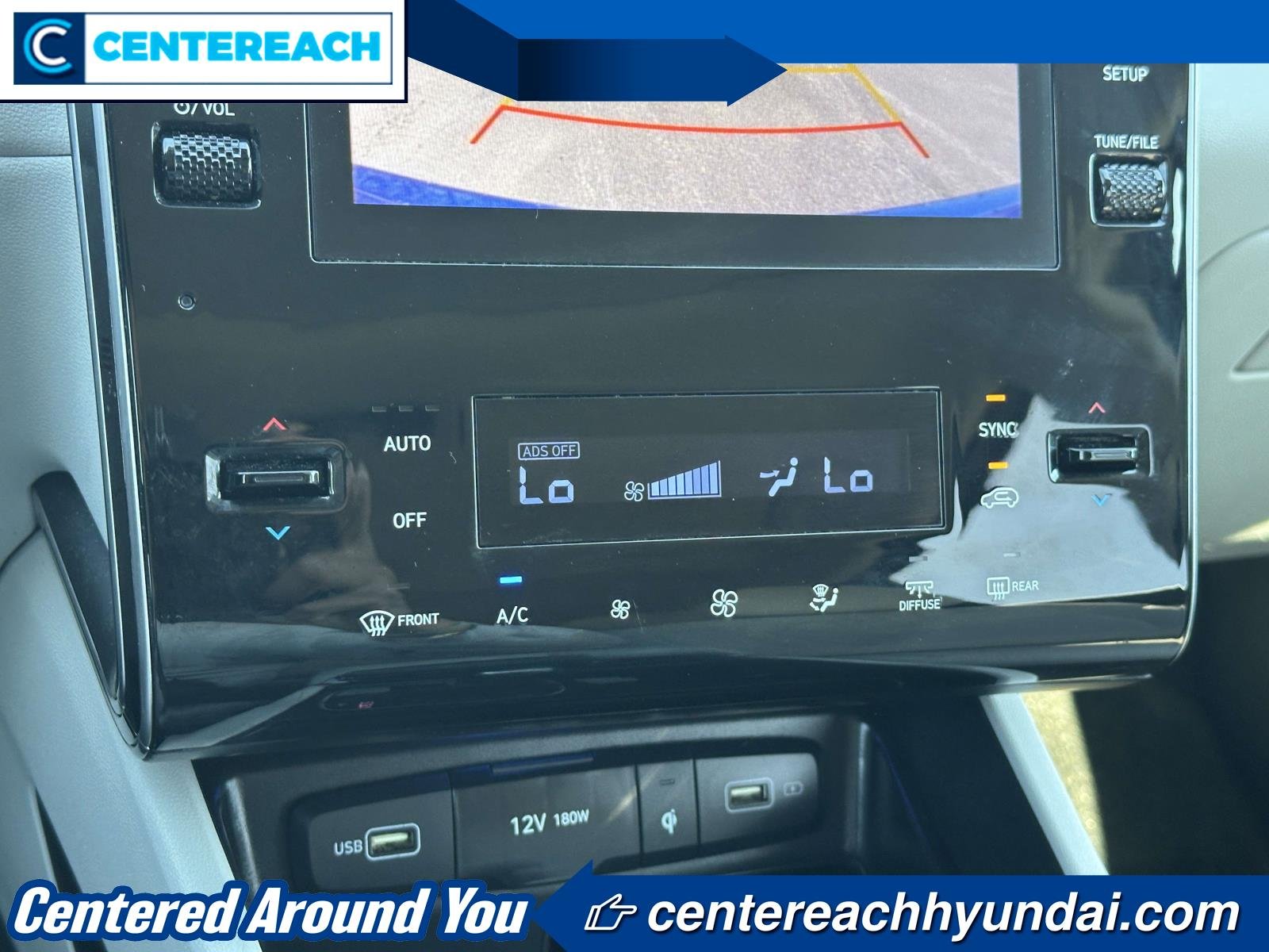 2023 Hyundai Tucson SEL - Photo 28