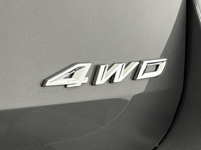 Used 2026 Carbonized Gray Metallic Ford Active with 200A Pkg image 34