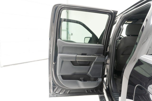 Used 2023 BLACK Ford XL image 19