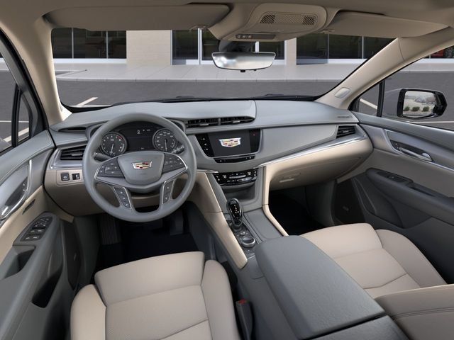 2026 Cadillac XT5 Premium Luxury - Photo 15
