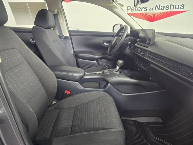 2025 Honda HR-V LX - Photo 32