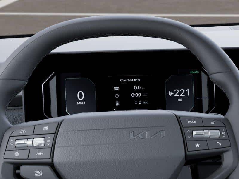 New 2027 Aurora Black Pearl Kia Land image 21
