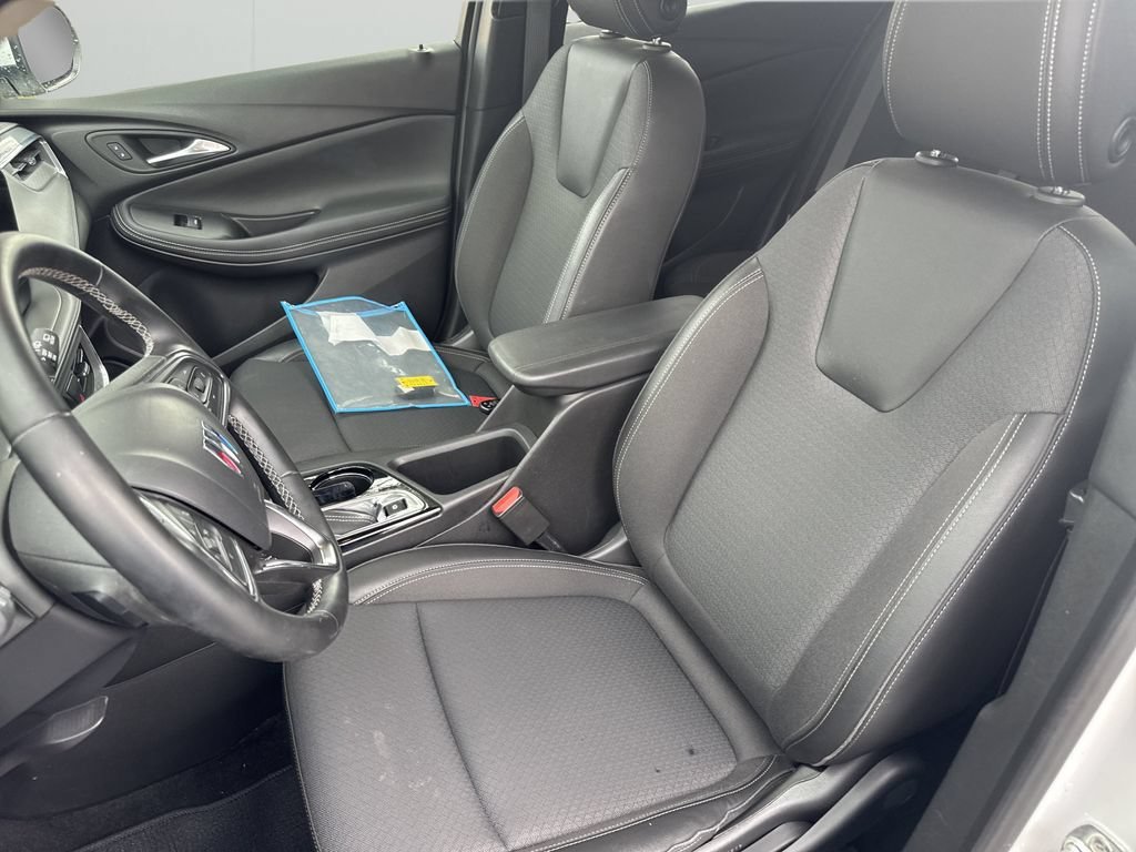 2025 Buick Encore GX Preferred - Photo 10