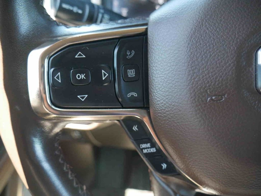 Used 2025 Black Ram Limited image 46