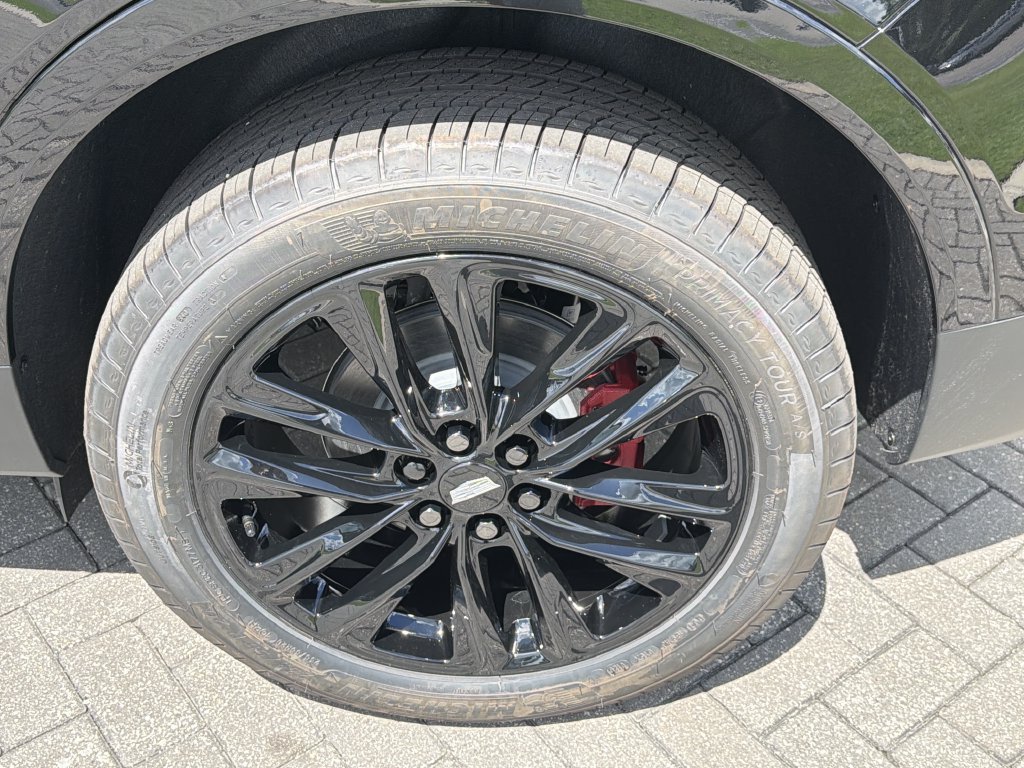 2026 Cadillac XT5 Sport - Photo 34