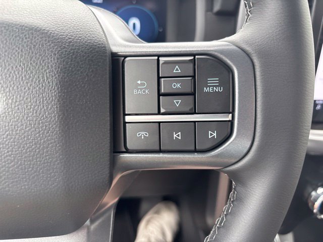 New 2026 Oxford White Ford T-Sport XLT image 53