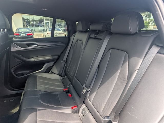 2024 BMW X4 30i - Photo 14