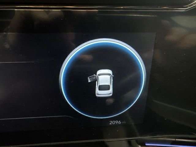Certified Used 2025 White Hyundai Limited image 14