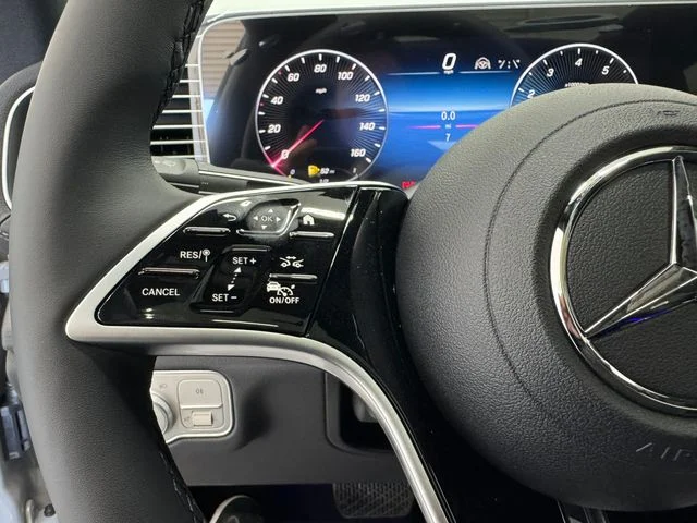 New 2026 MANUFAKTUR Alpine Gray Mercedes-Benz GLE 450 Coupe image 24