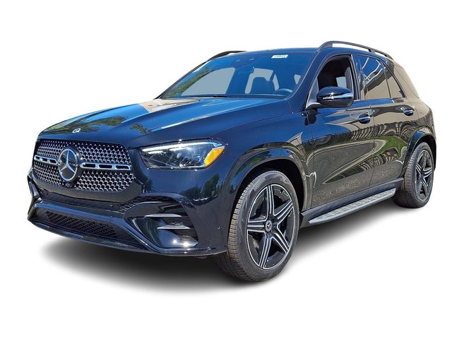 2026 Mercedes-Benz GLE GLE 350