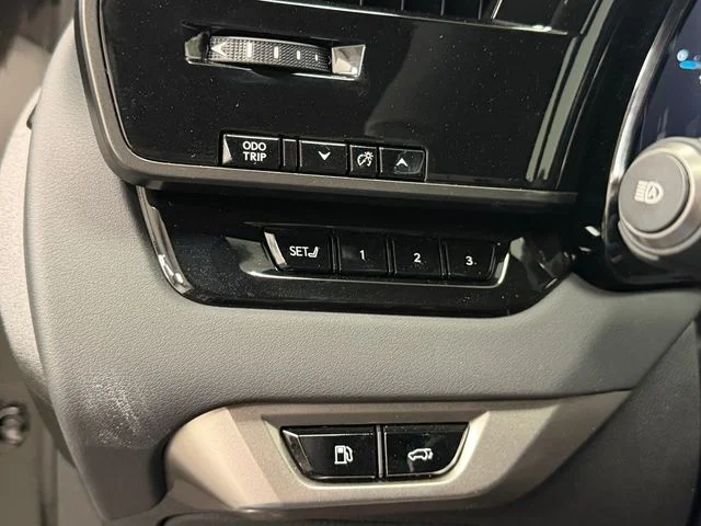 New 2026 Black Lexus 350 Premium+ image 19