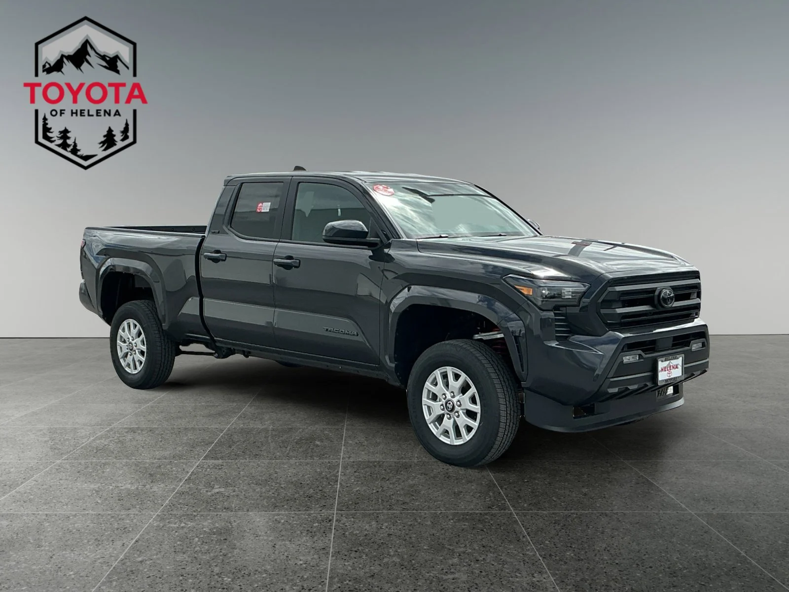 2026 Toyota Tacoma SR5 - Photo 7