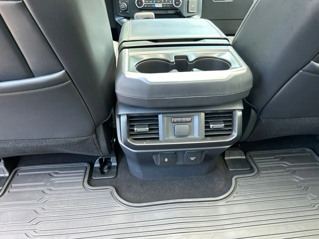 Used 2025 Gray Ford Raptor image 29