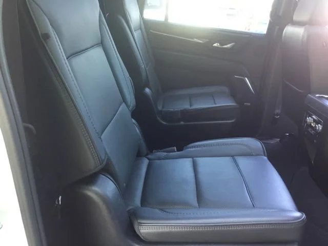 2024 GMC Yukon XL Denali - Photo 28