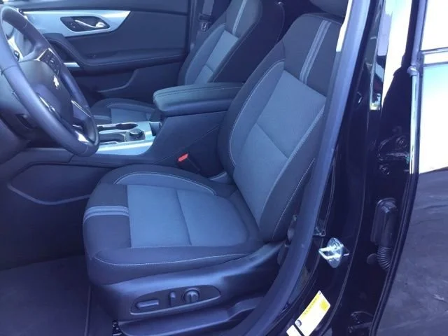 2025 Chevrolet Blazer 2LT - Photo 14