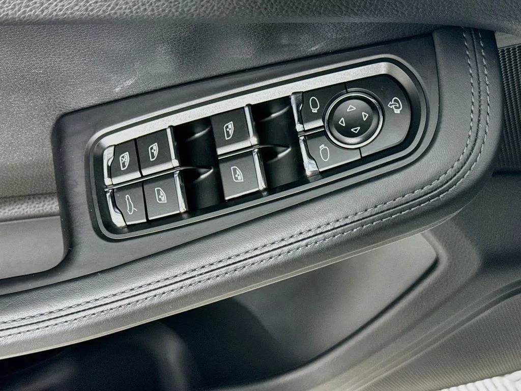 Certified Used 2023 White Porsche  image 19