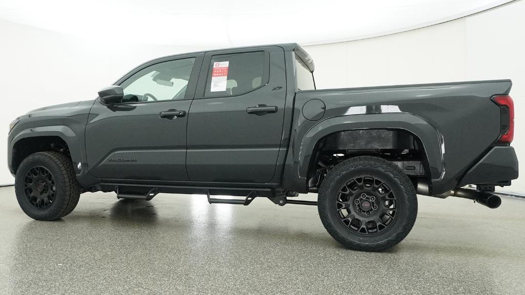 New 2026 Underground Toyota SR5 image 12