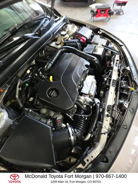 Used 2022 Gray Chevrolet LT image 25