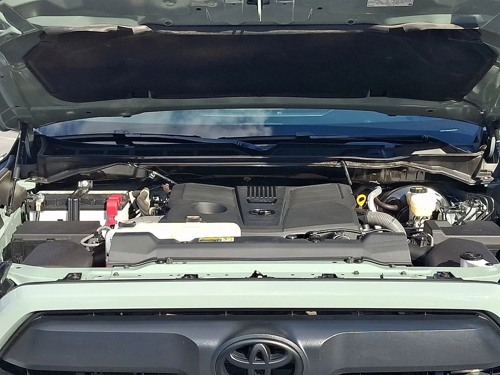 2024 Toyota Tundra SR5 - Photo 27