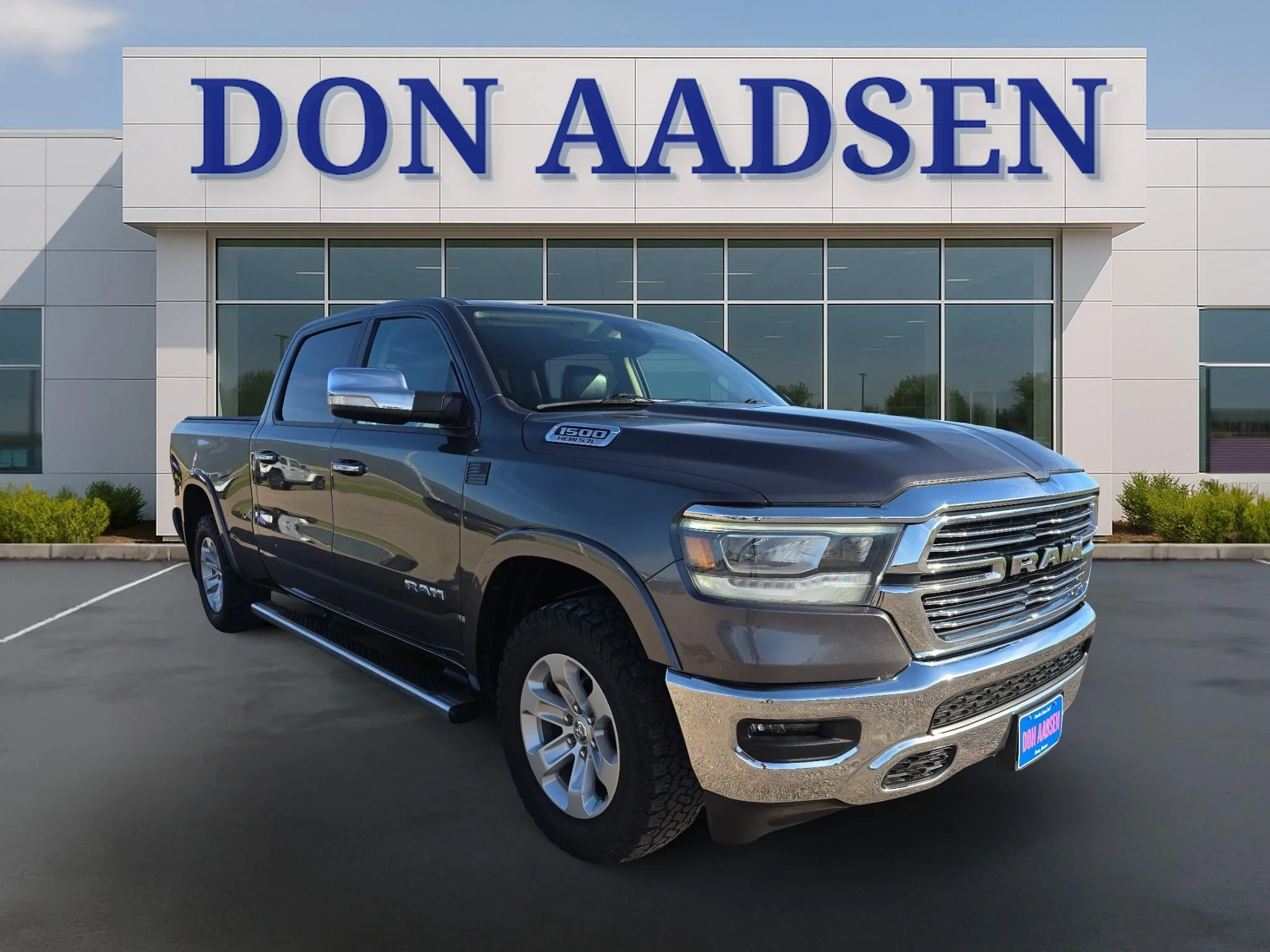 2020 RAM 1500 Pickup